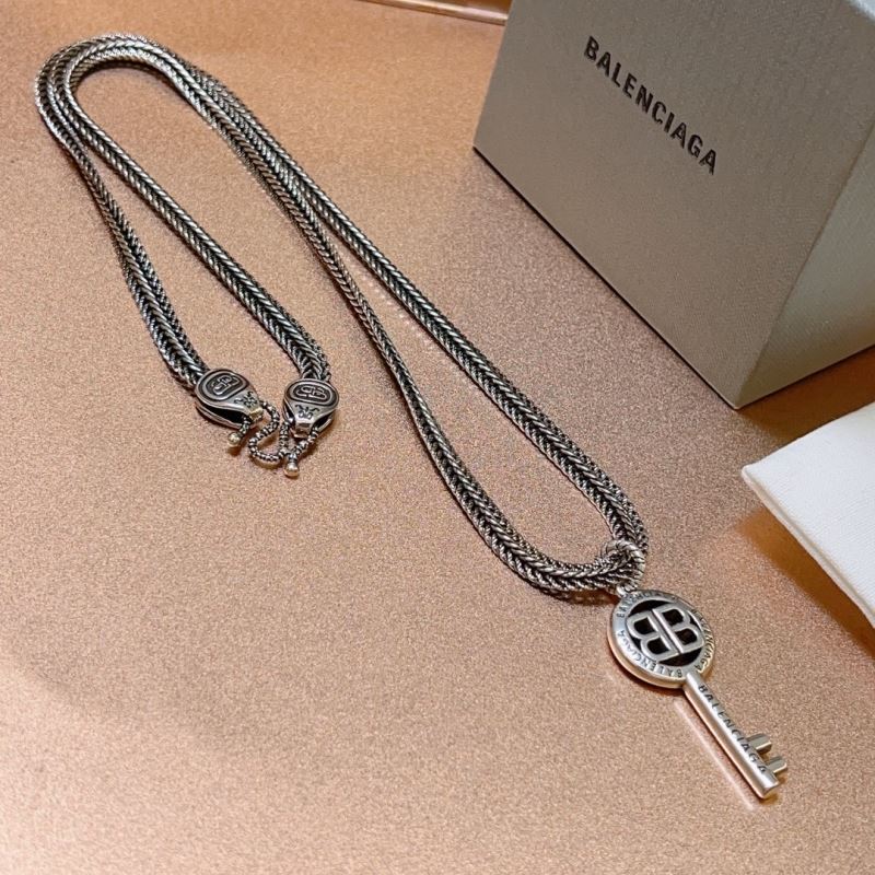 Balenciaga Necklaces - Click Image to Close